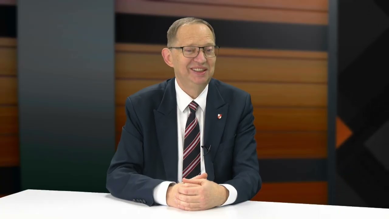 Nie Tak odc. 327: Roman Fritz o tarciach na prawicy i trzeszczeniu w koalicji rządzącej