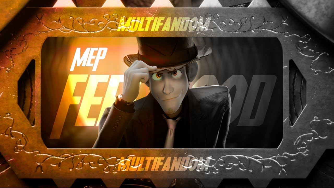 Summer MEP / Feel Good / Multifandom