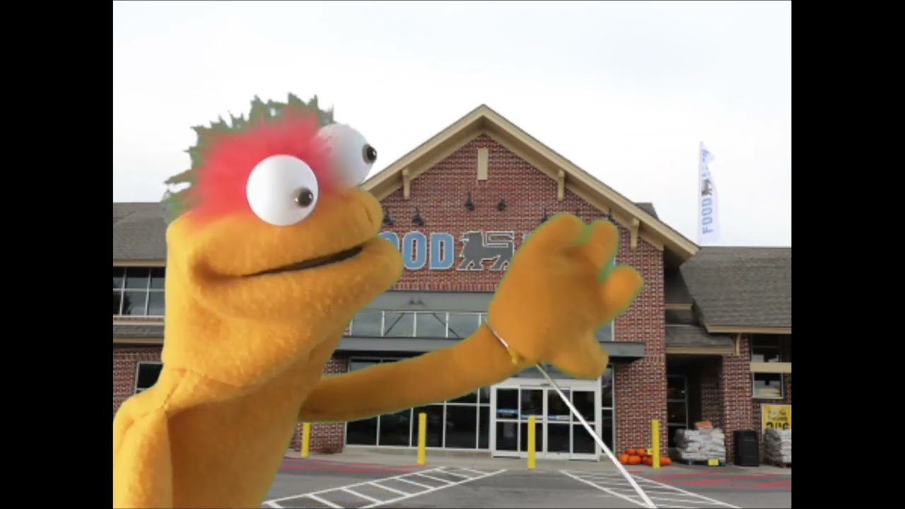 The Omblar, Cuckoo, and Friends Show Funding Credits (Season 1: 2002-2003)