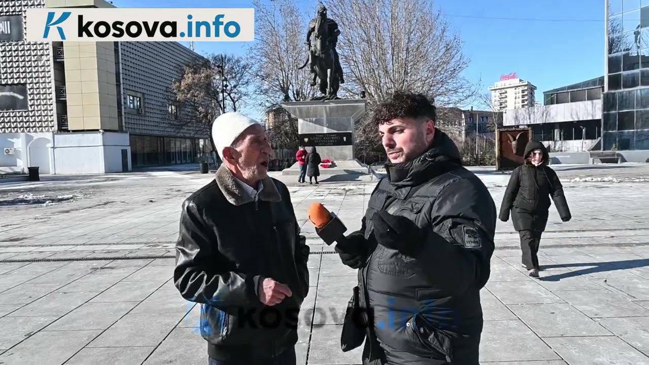 Dikur fjalët kishin peshë, sot koha i ka lehtësuar, thotë i moshuari