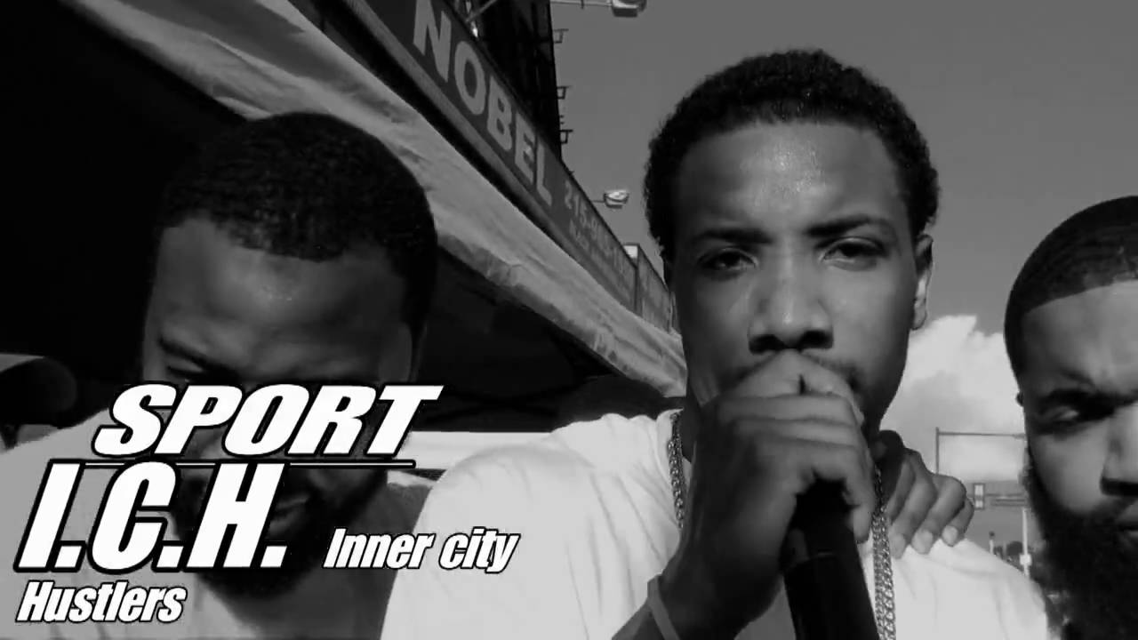 PHILLYHEAT ARTIST  SPOTLIGHT: Bossman x Sport (I.C.H)-Live From Black and Nobel