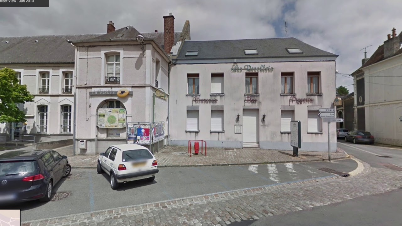 Hesdin