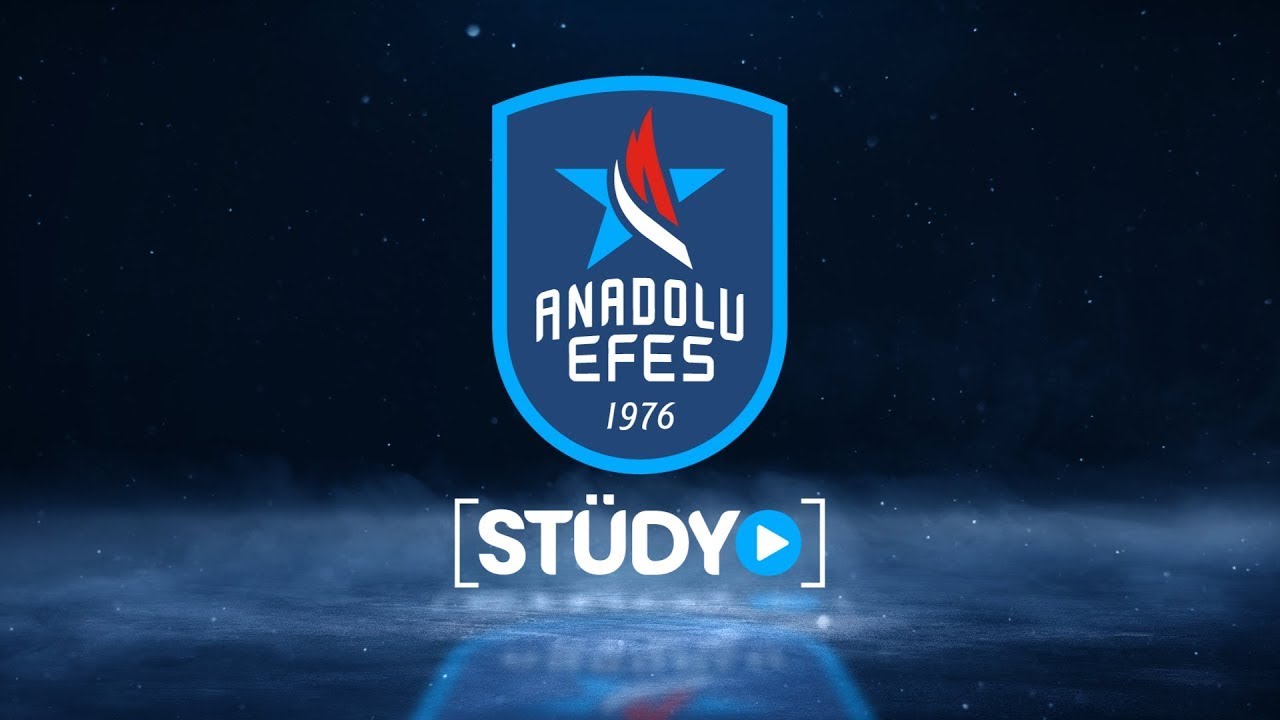 Anadolu Efes Stüdyo 9 / Kerem Sedef & Ekin Eylem Ulaş / Ferman Akgül