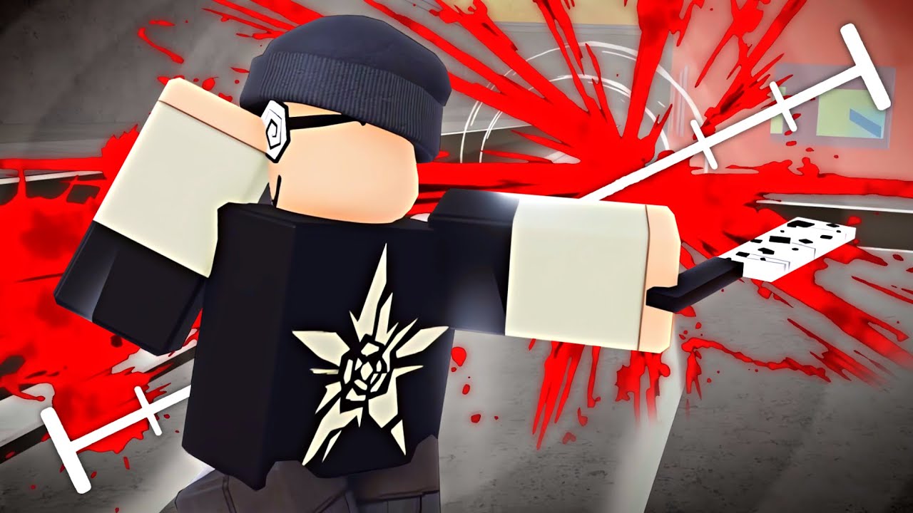 Jujutsu Shenanigans finally added him...