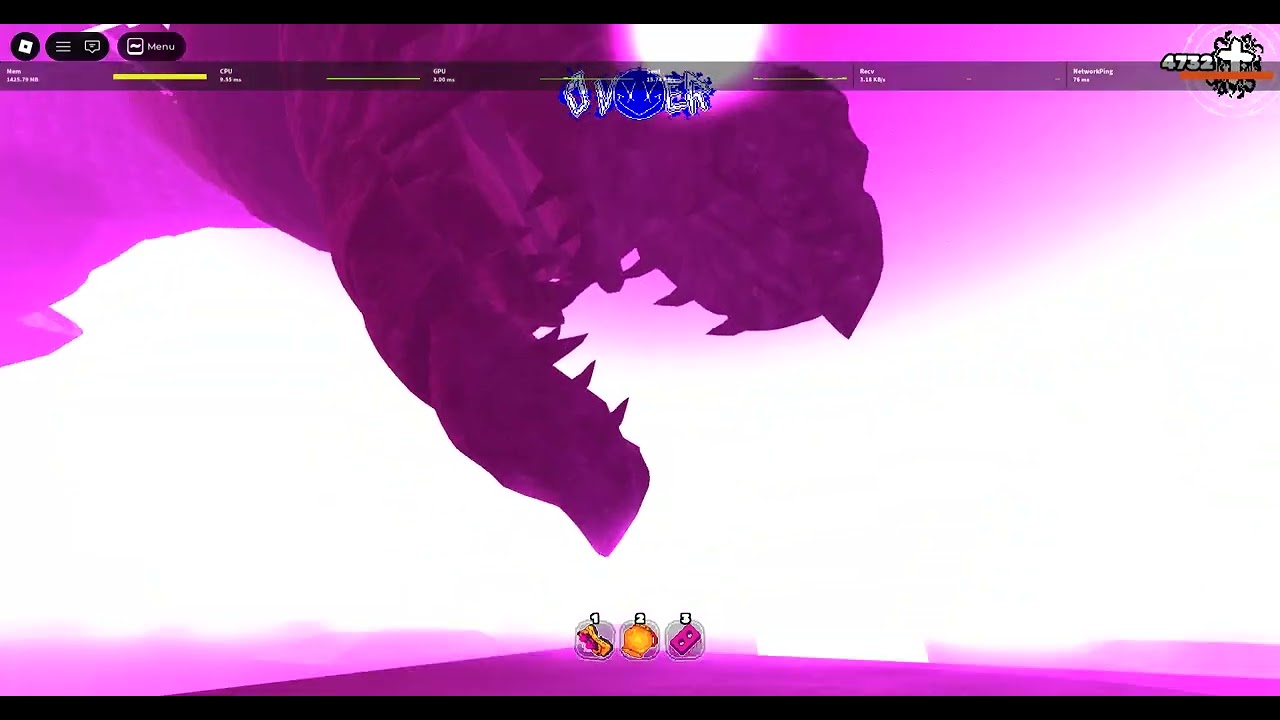 VOID,and ACTUAL BLOOD BLOODY Devastation