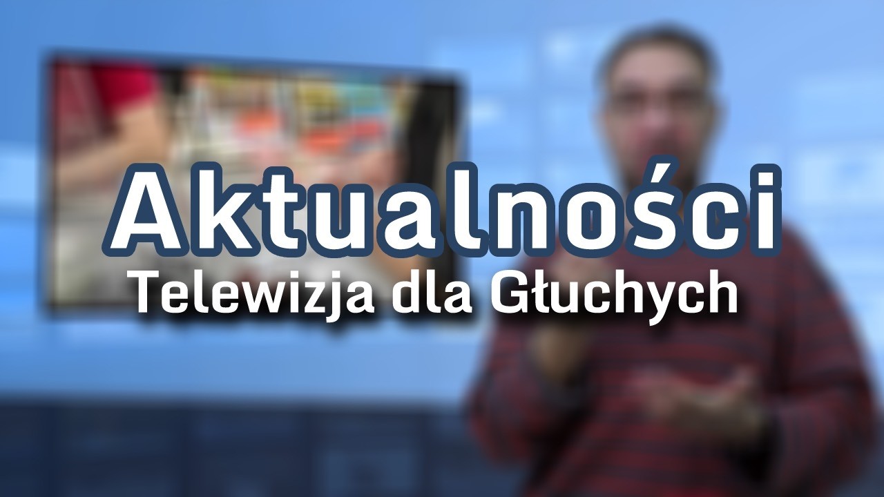 Aktualności: 10.03.2026 | 2 (Tłumaczenie na Język Migowy - PJM)