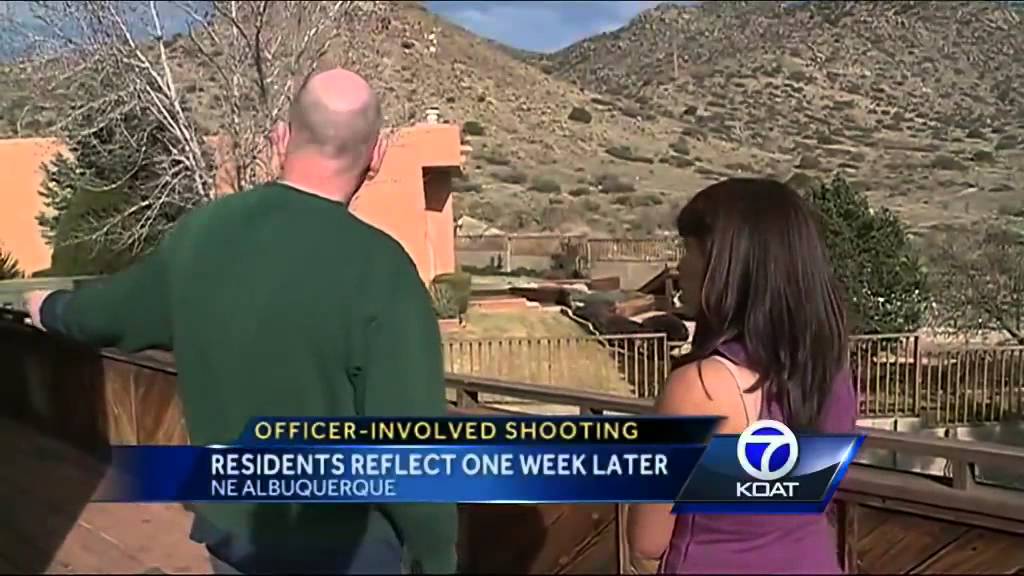 Foothills Shooting: Community Reaction