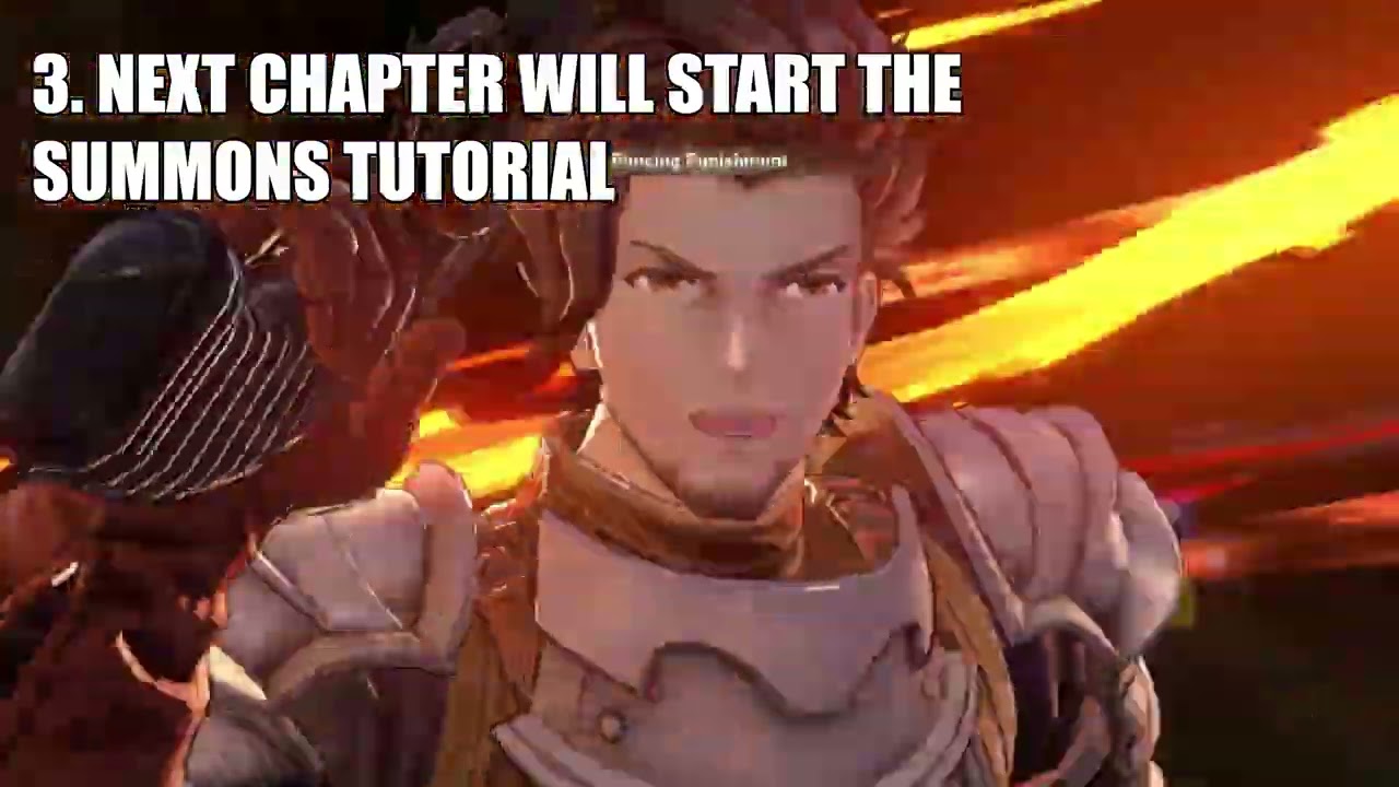 Granblue Fantasy Relink How to Unlock Summons | Endless Ragnar&ouml;k