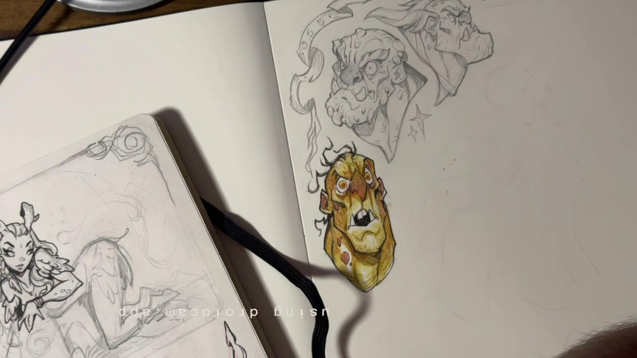 Рисуем вместе