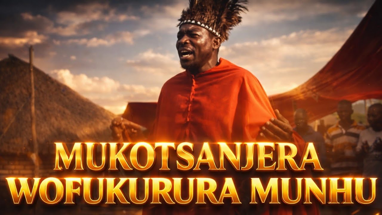MUKOTSANJERA | Chabvondorwa,Onanga Chaipo paneMabhonzo eMufi muGomo