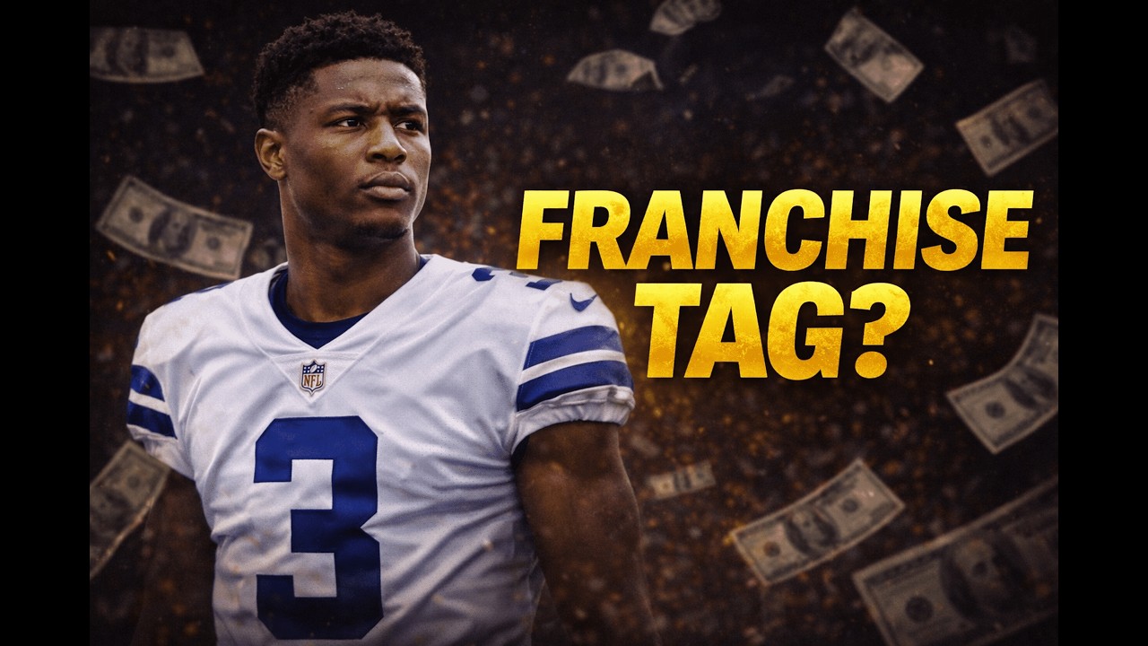 This Free Agency Will Change The NFL