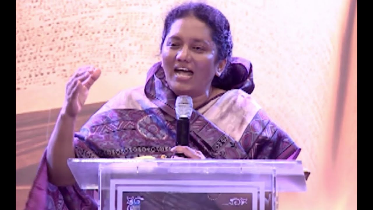 DR.JEYARANI ANDREWDEV- உங்கள் ஓட்டத்தை ஜெயமாய் ஓடுங்கள் -RUN YOUR RACE SUCCESSFULLY