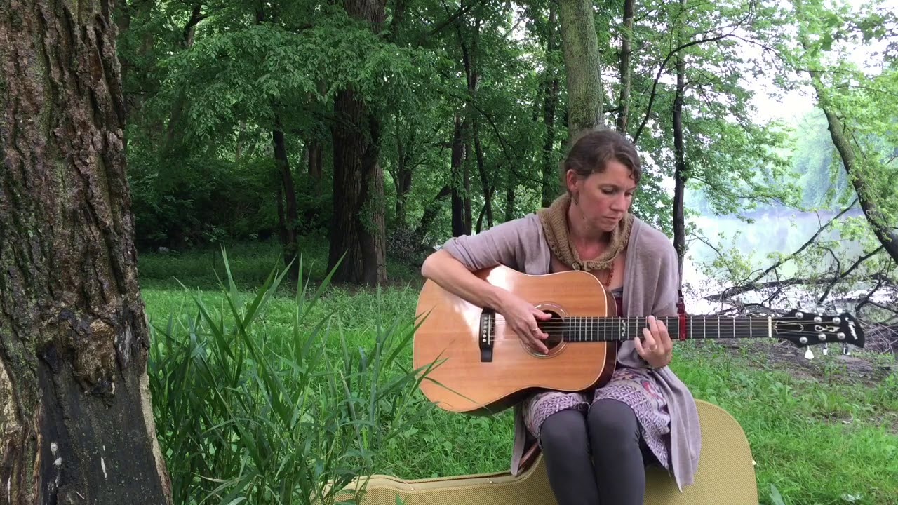 SingTradition Song Trip Episode One: On the Banks of the Wabash