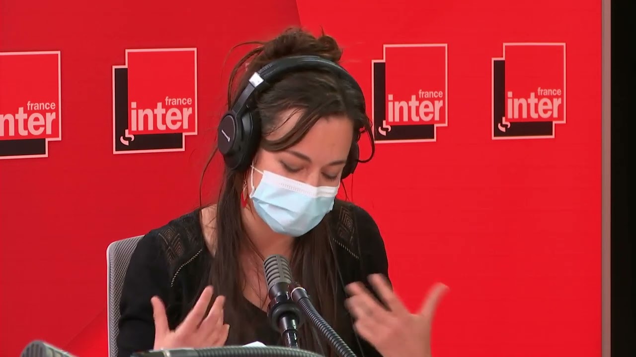 J’eusse aimé le subjonctif. La chronique langue de Laélia Véron