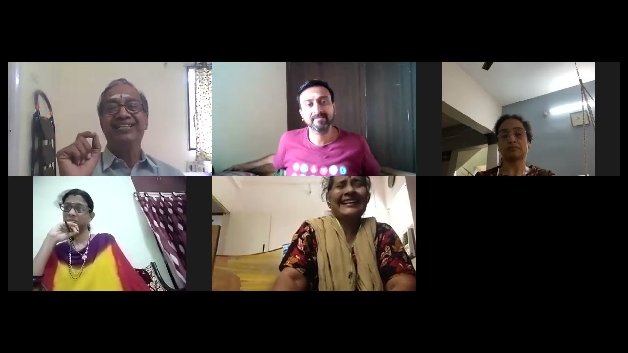 VB-3 - Vijnana Bhairava -Session-3-  08 -10- 21-YTube-26-02-26