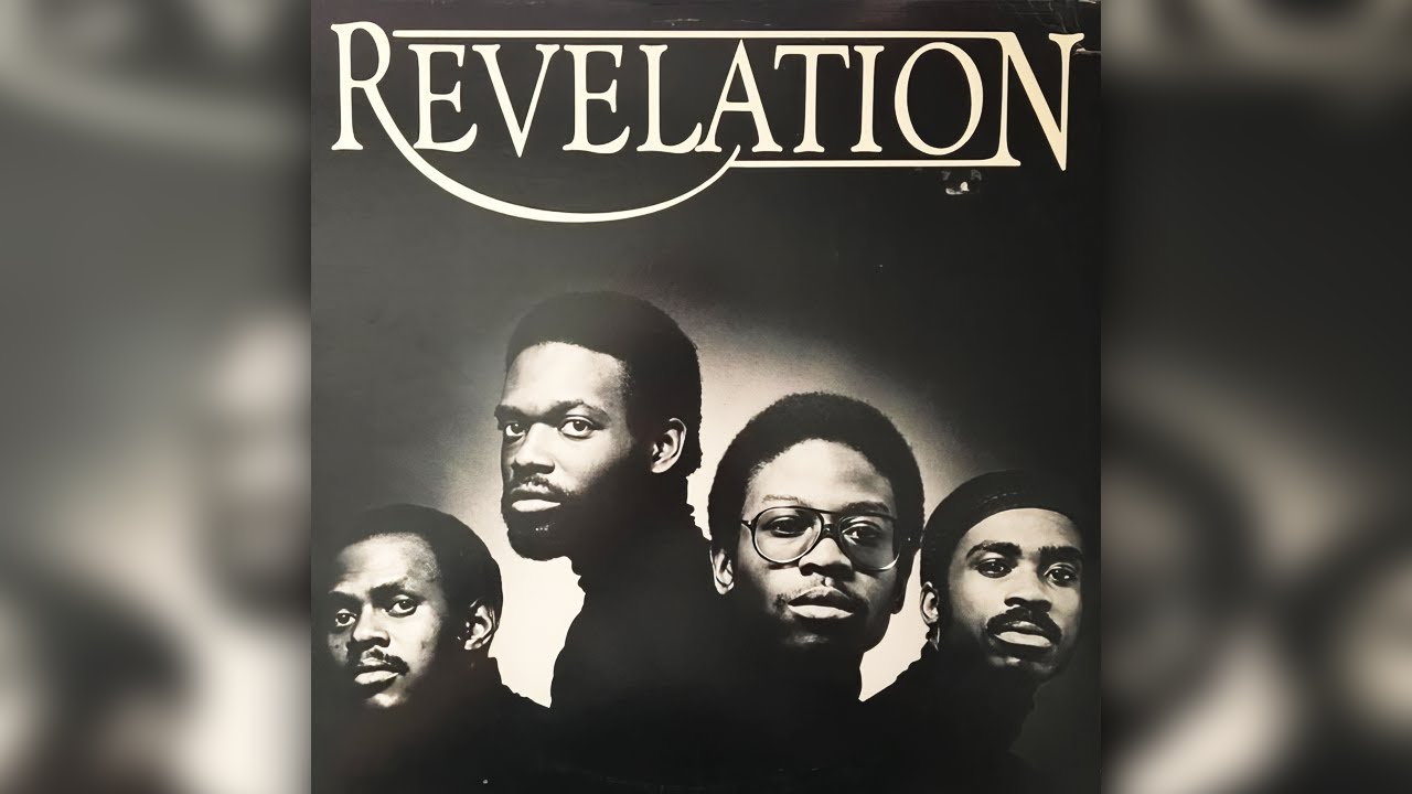 Revelation - We've Gotta Survive
