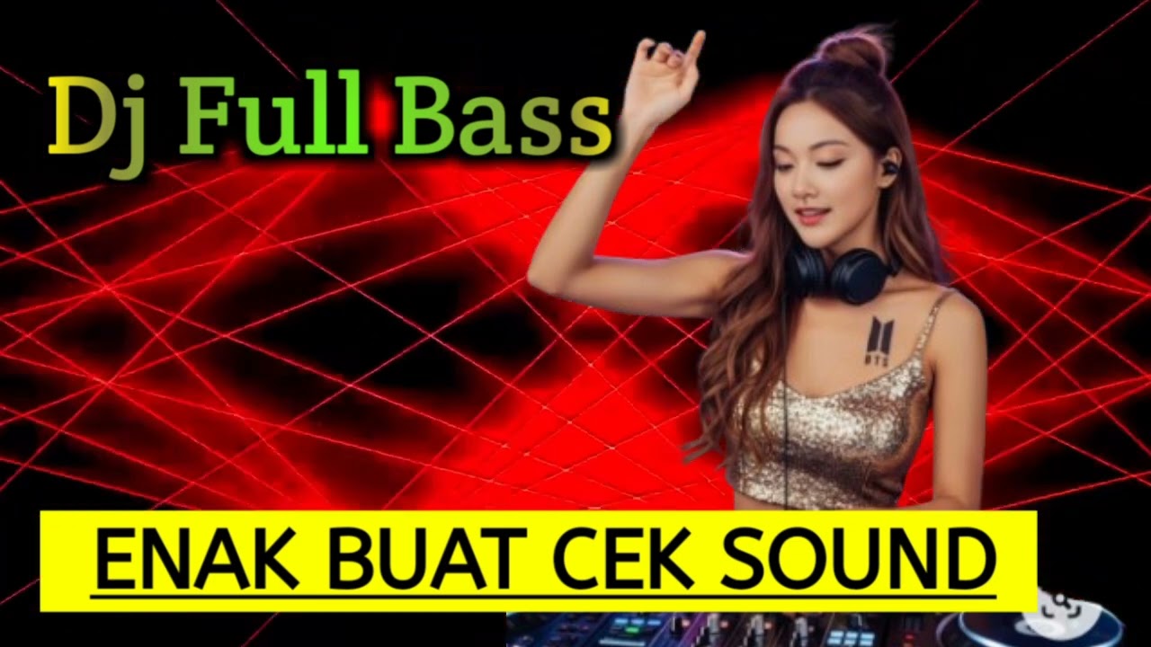 Trap Terbaru | Dj viral tiktok terbaru, cocok untuk cek sound horeg