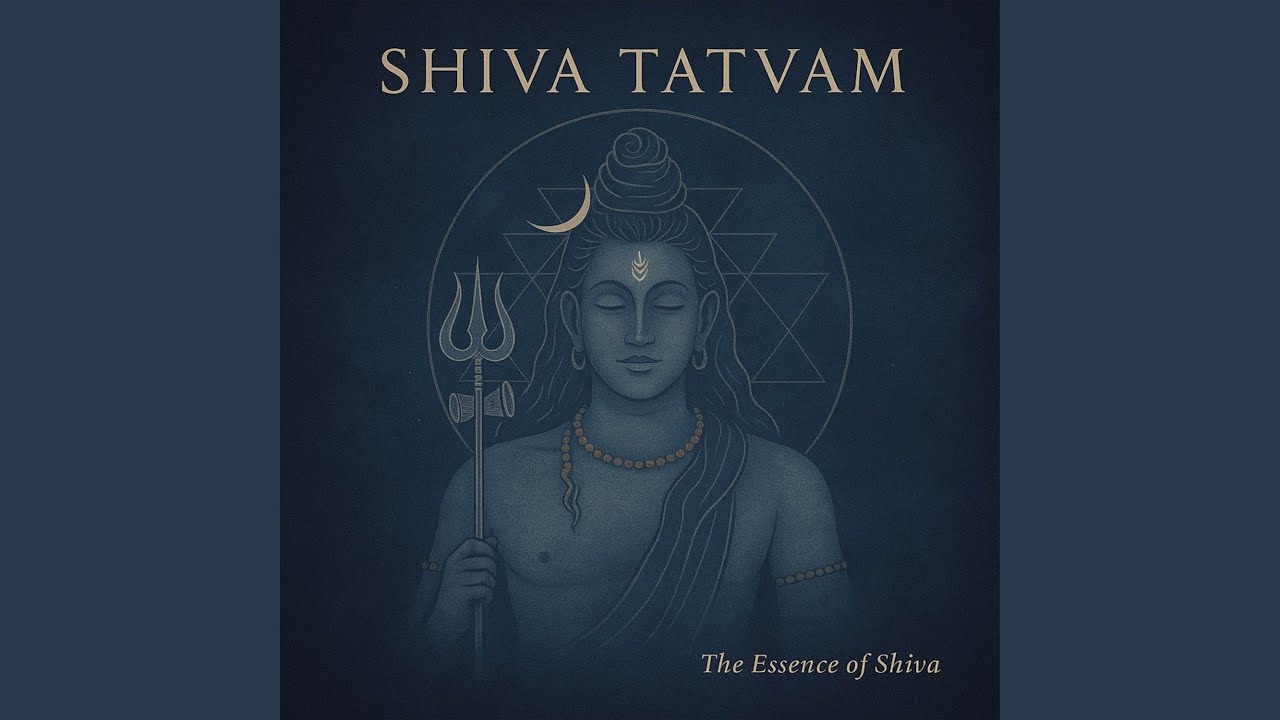 Shiva Tatvam - The Essence of Shiva