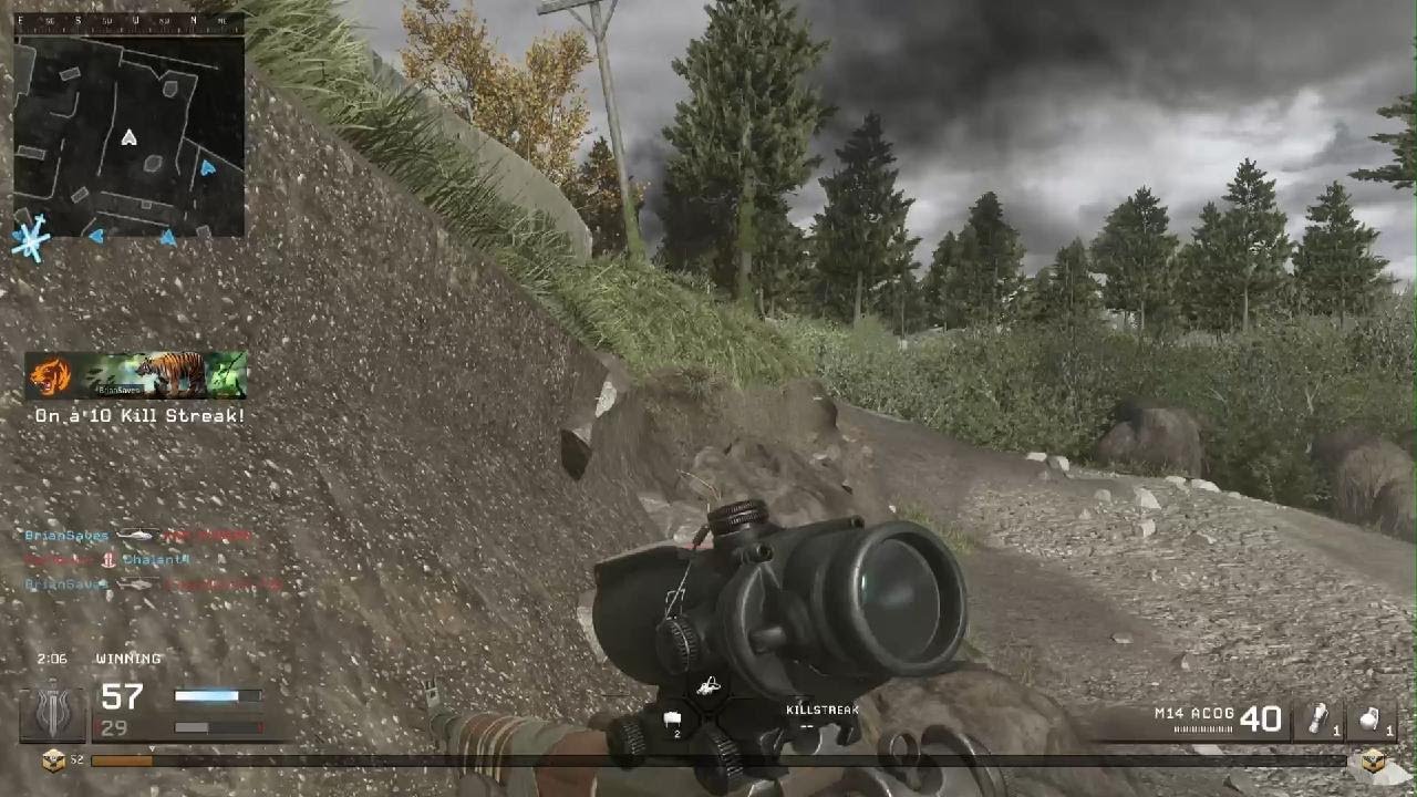 Call of Duty: Modern Warfare Remastered_20260205023945