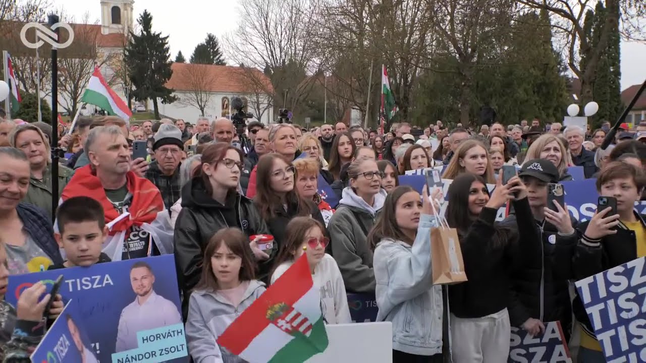 Szentgotth&aacute;rd - A legfontosabb orsz&aacute;gj&aacute;r&aacute;s