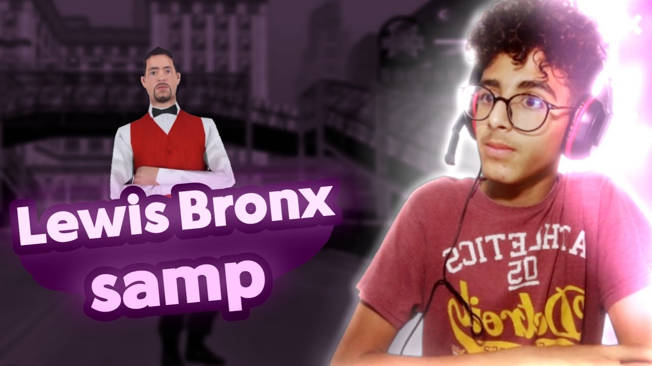 احسن modpack للاجهزة الضعيفة🏆 | Lewis Bronx Gta😲