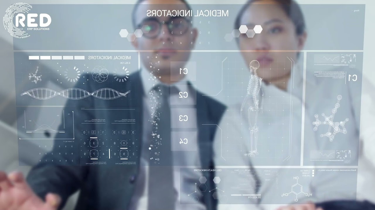 4IR Technology & Solutions