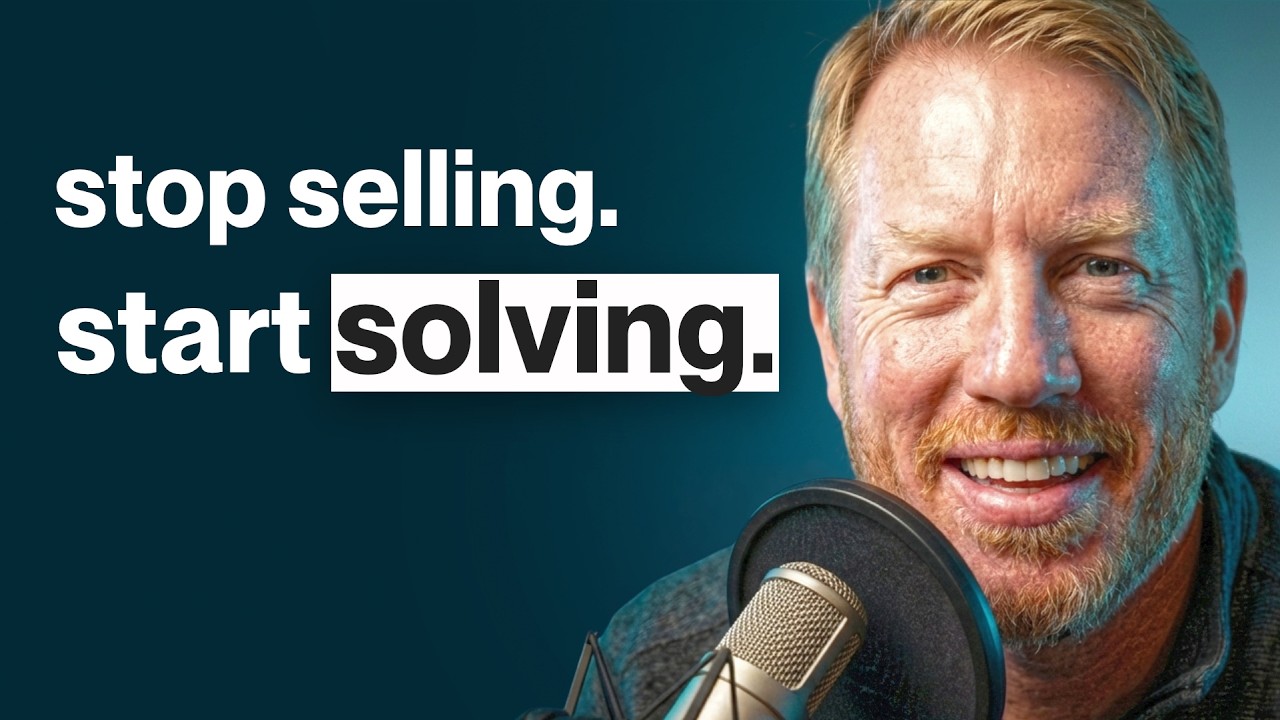 99% of Marketers Get Sales Wrong (Because of This)