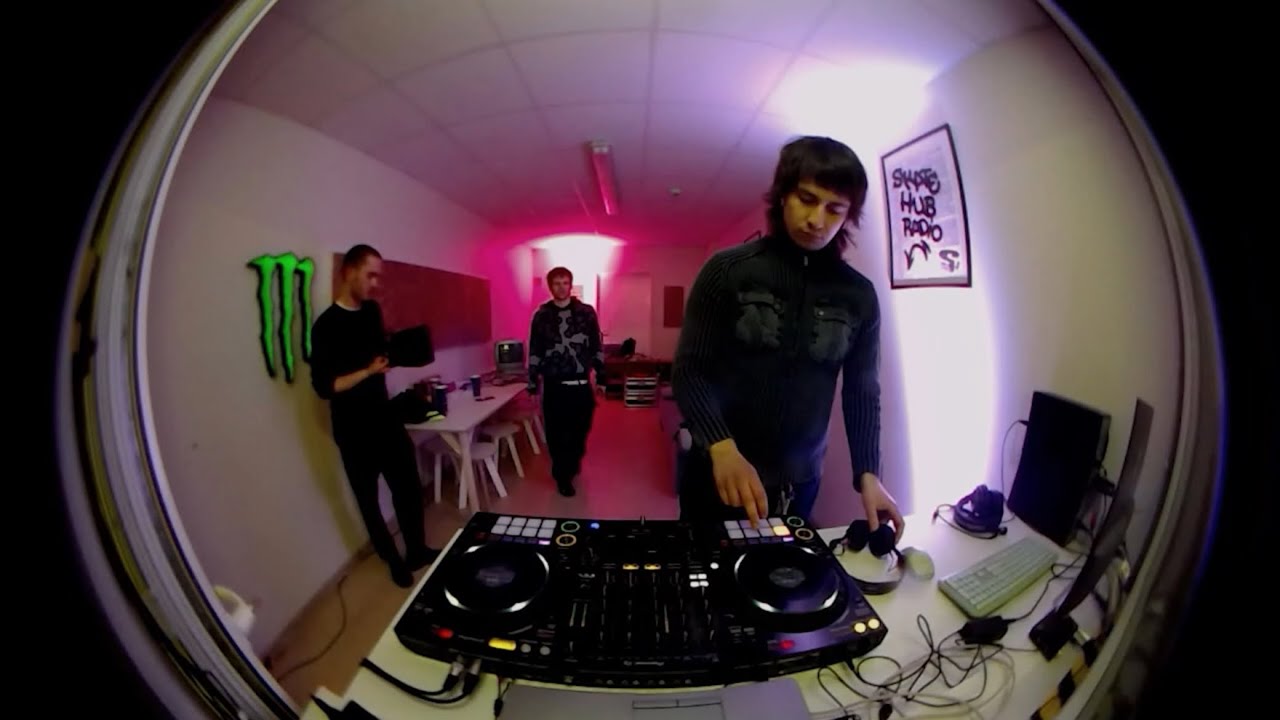Fundamental, Plushka // Skate Hub Radio - March 20th 2025