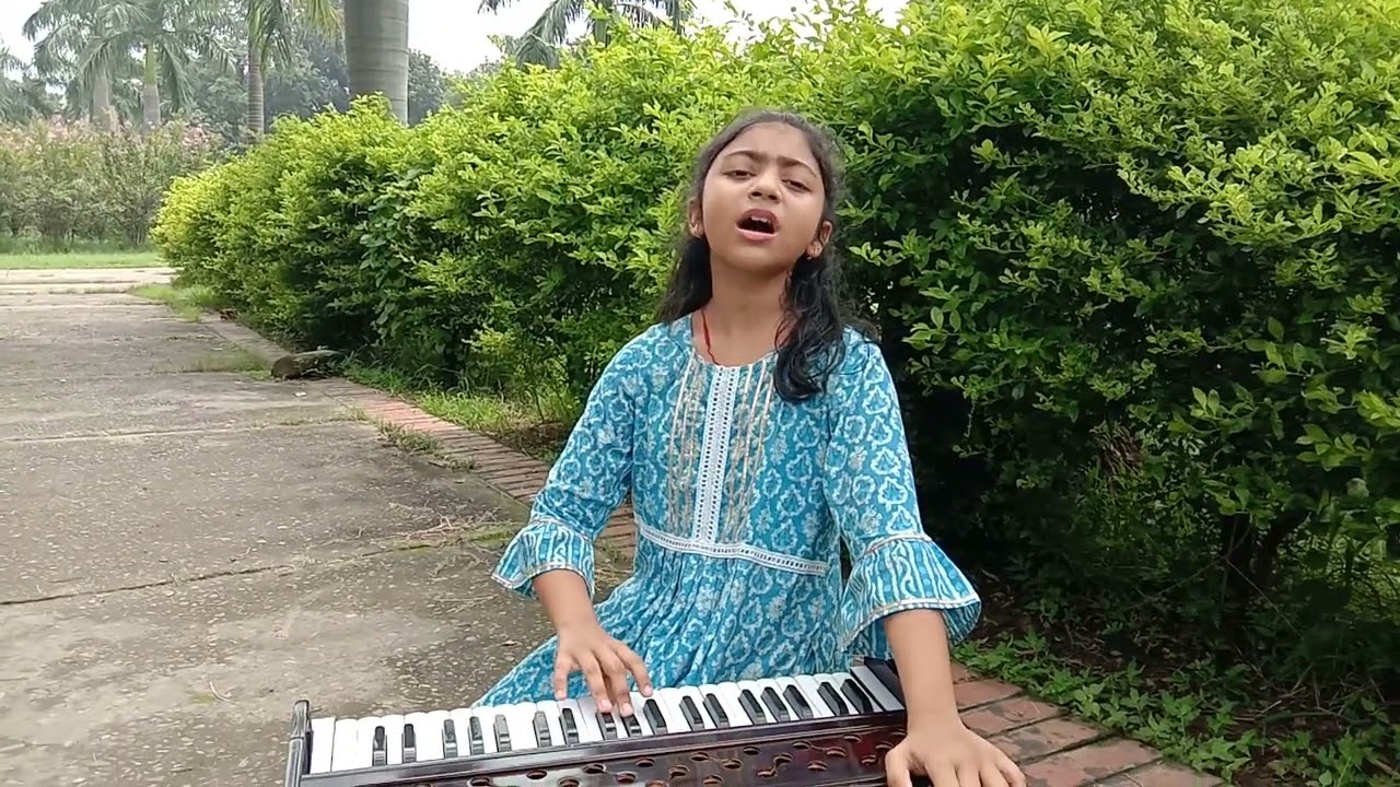 ये राते ,ये मौसम, नदी का किनारा  || अमाया  ||