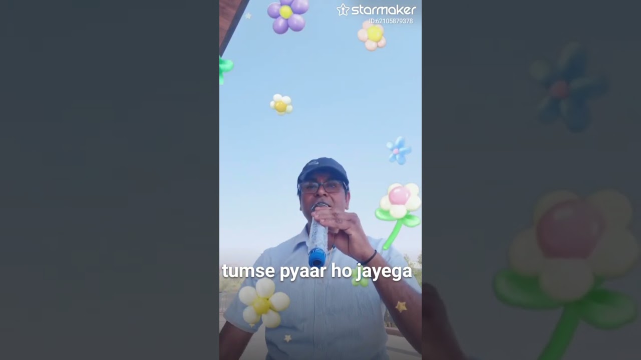 Post your cover of Kya Khabar Thi Jaana on StarMaker and discover your musical talent!