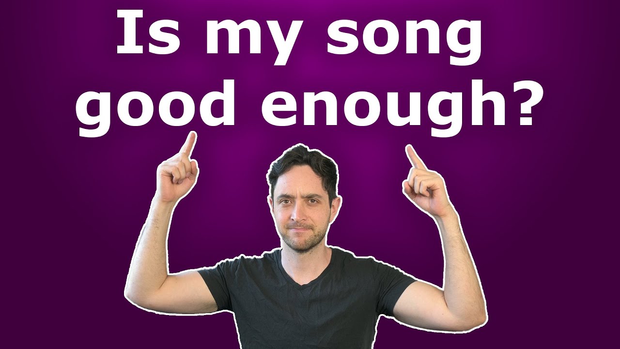 The 10 Most Common Songwriting Questions