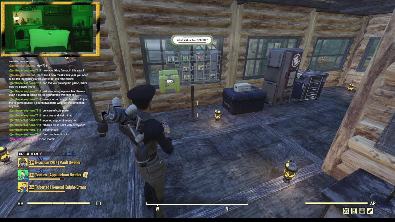 Fallout 76