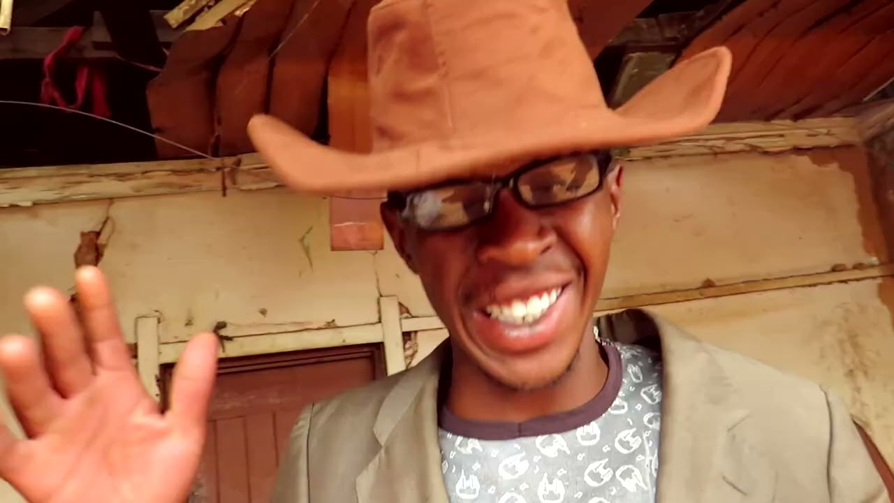 Weda Man-Impiyamagwala feat  Run Jozi 24 (Visualizer)