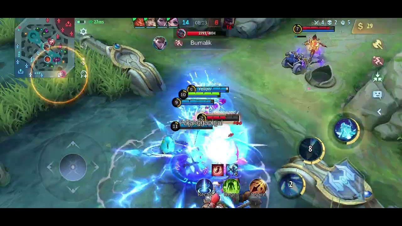 #mobilegend