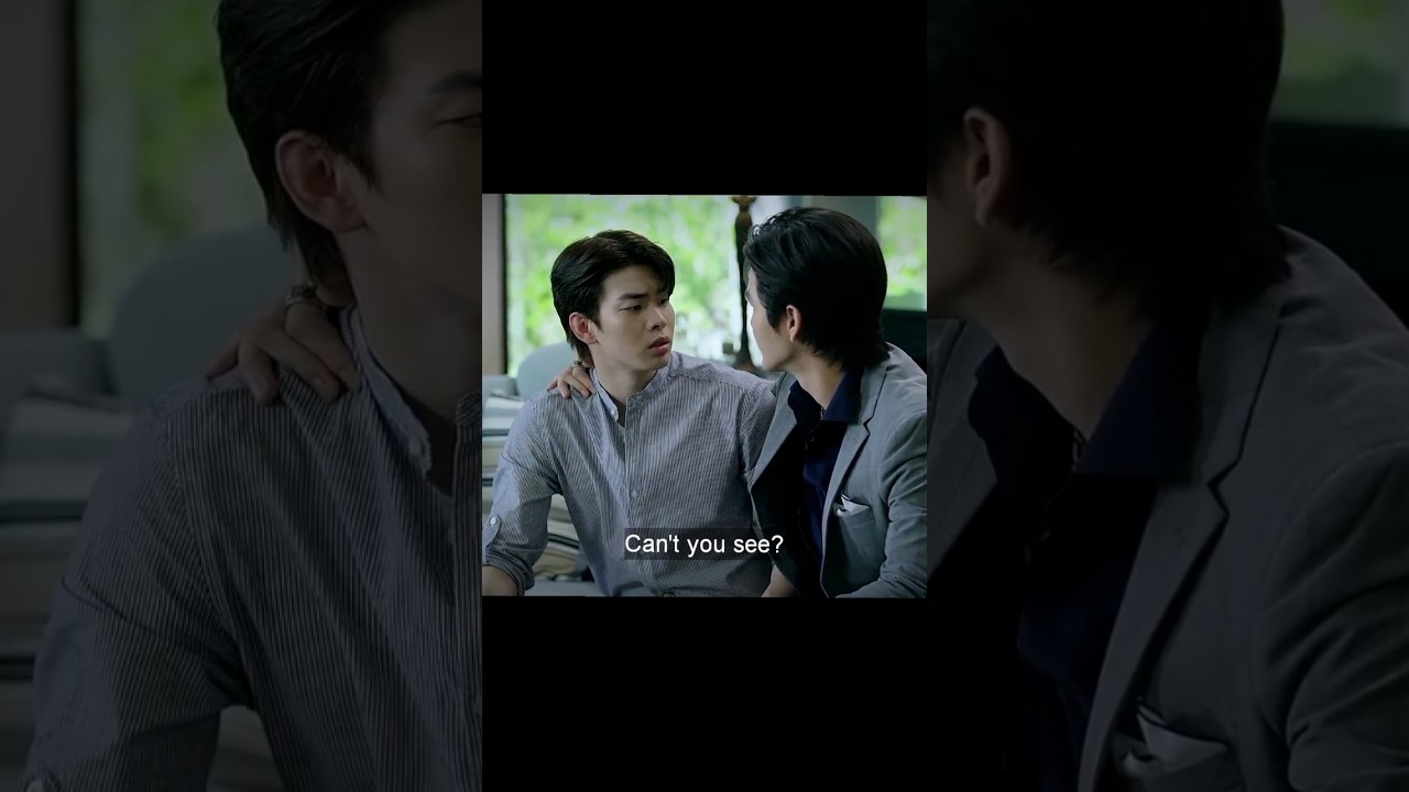 This scene 🤭🤭 #dreamedits  #bl #thaidrama #blseries #unforgottennight #yoonton