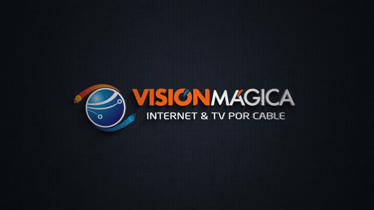 VISION MAGICA INTRO