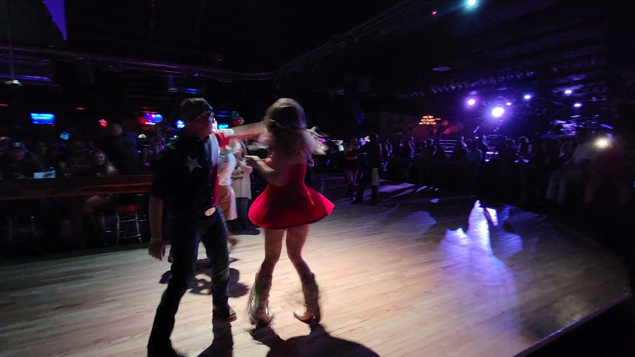 Cowboys Red River traditional & Freestyle 2021 dance competition preliminaries