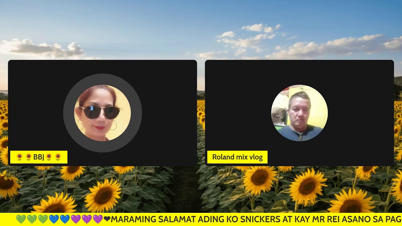 tambay lang guys lipas oras sa maniit na panahon