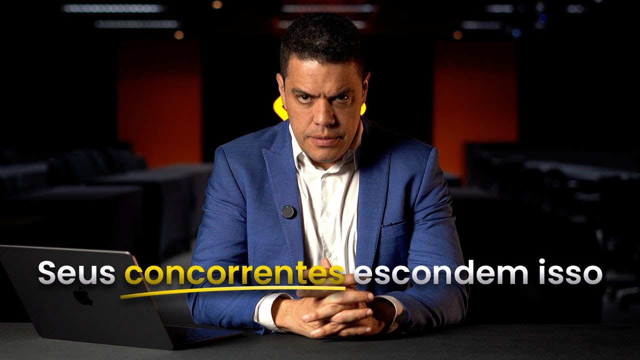 8 Hacks INJUSTOS de Vendas Que Seus Concorrentes NÃO Querem Que Você Saiba
