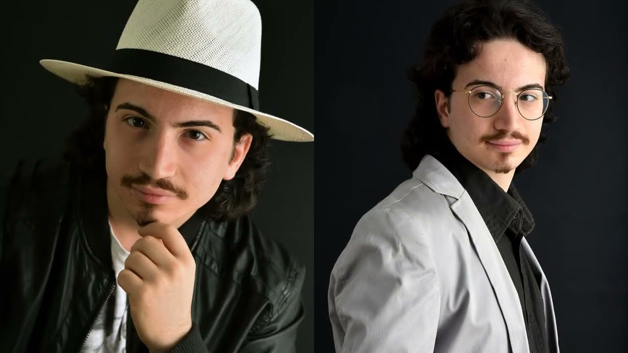 Showreel Gianpaolo Gentile