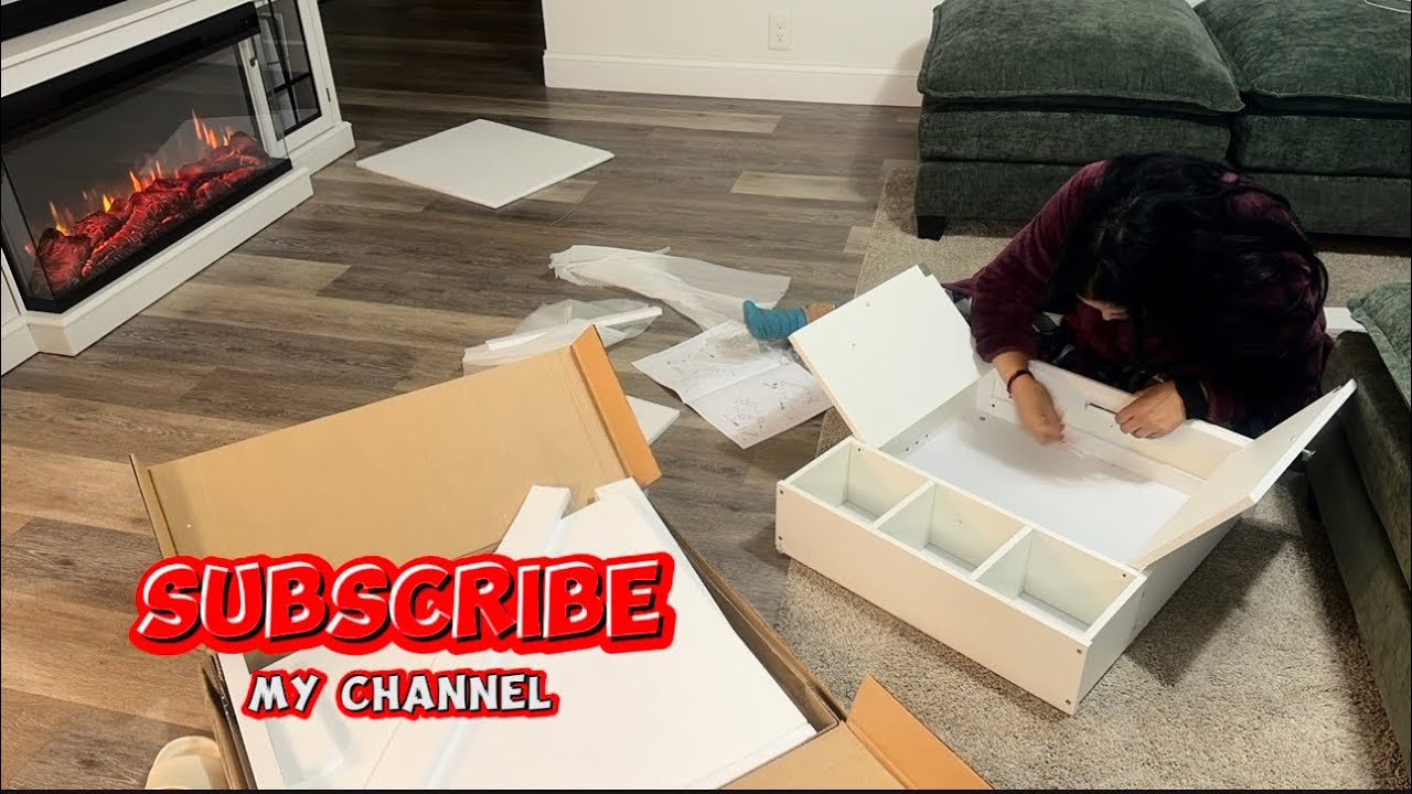 Entre ensaladillas y bricolaje 🛠️