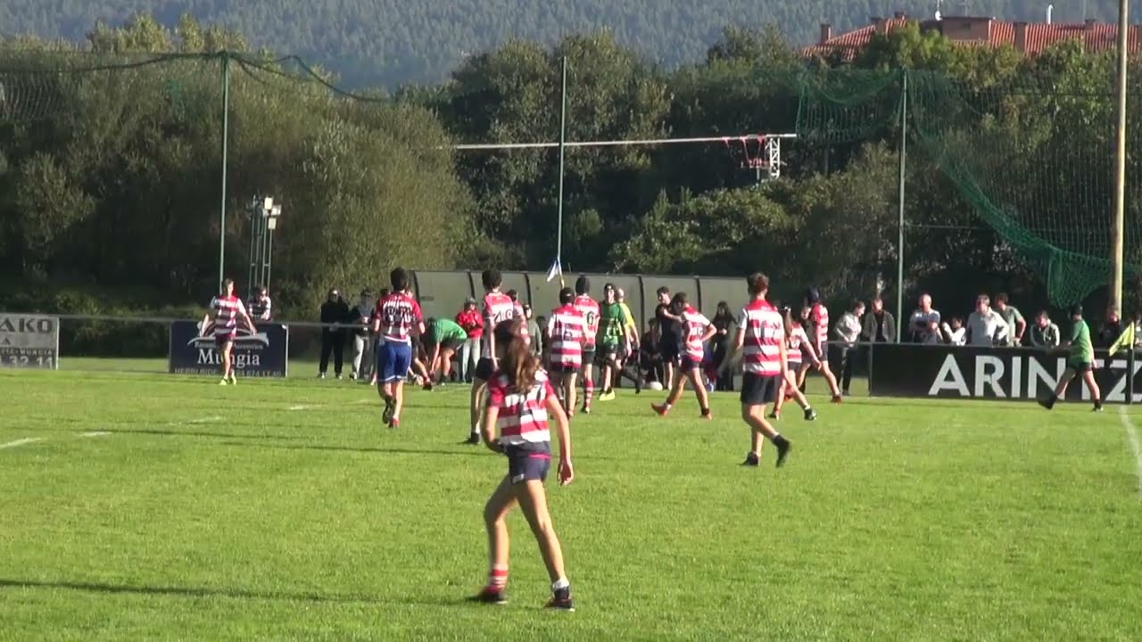 S16 20251002 Uribealdea Bilbao 1 zatia