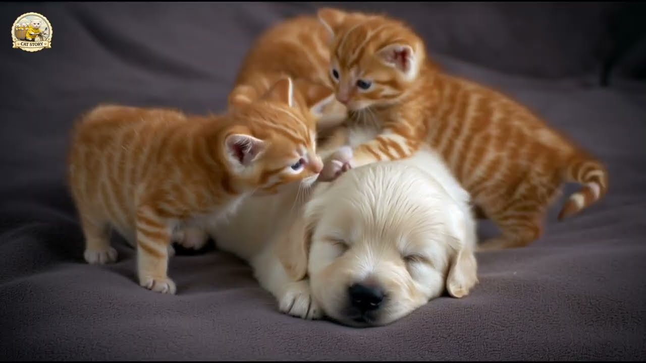A Quiet Moment That Feels Warm