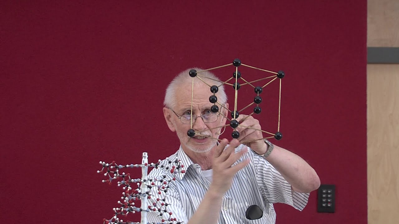 #62 prof. Mariusz Jaskólski - 