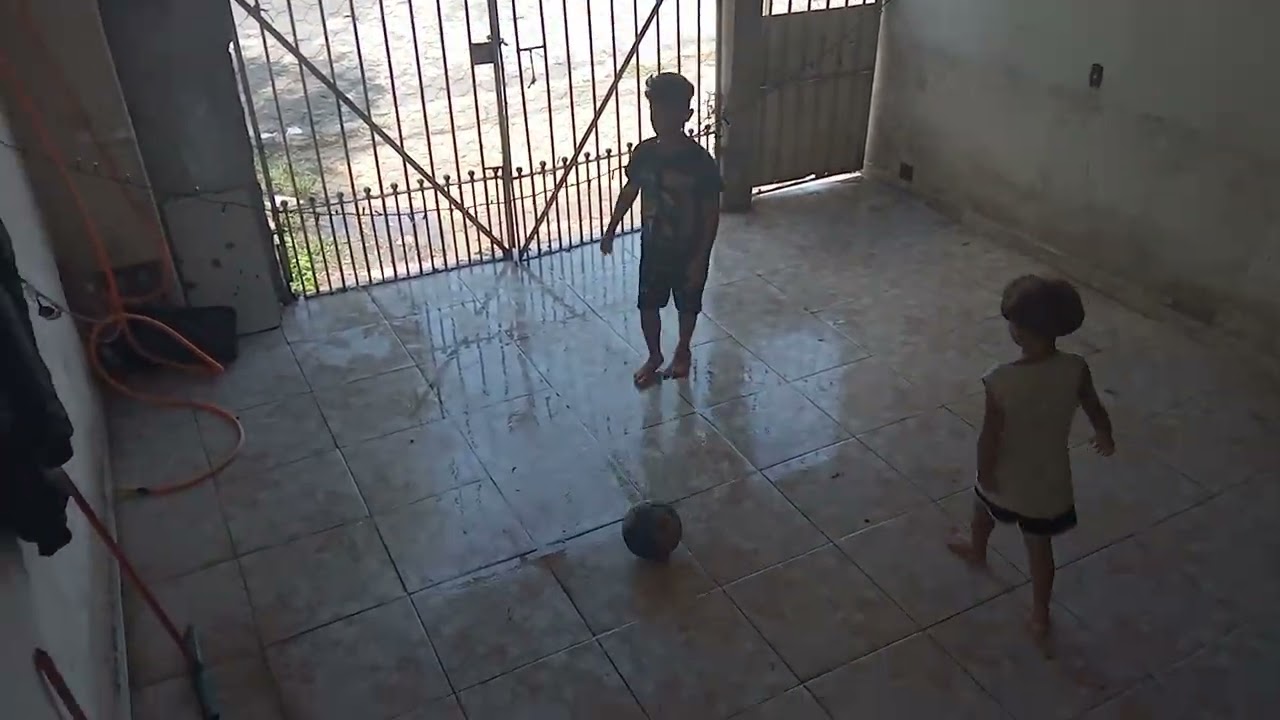 X1 Davi x o Rei Do Futebol Jeanzinho !🙇🏻