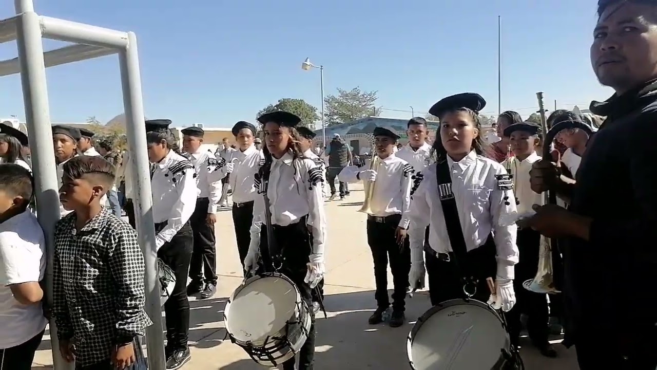🇲🇽🎶🤠Evento en Conmemoración de la Revolución Mexicana en Buaysiacobe 2022🤠 🎶🇲🇽