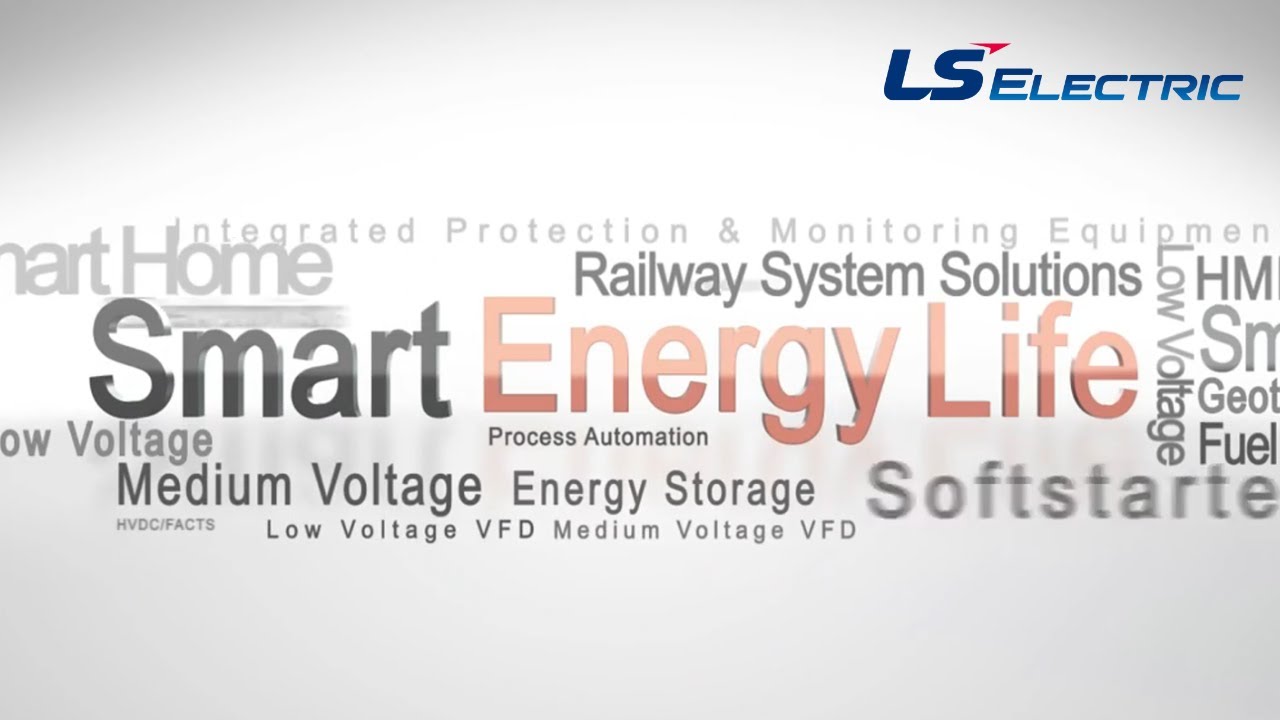 KHÁM PHÁ LS ELECTRIC: Tương Lai Của Năng Lượng Thông Minh | Công Nghệ Đột Phá 4.0