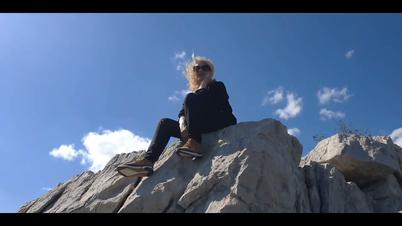 Lil Amel - Amo solo te (version Nord )