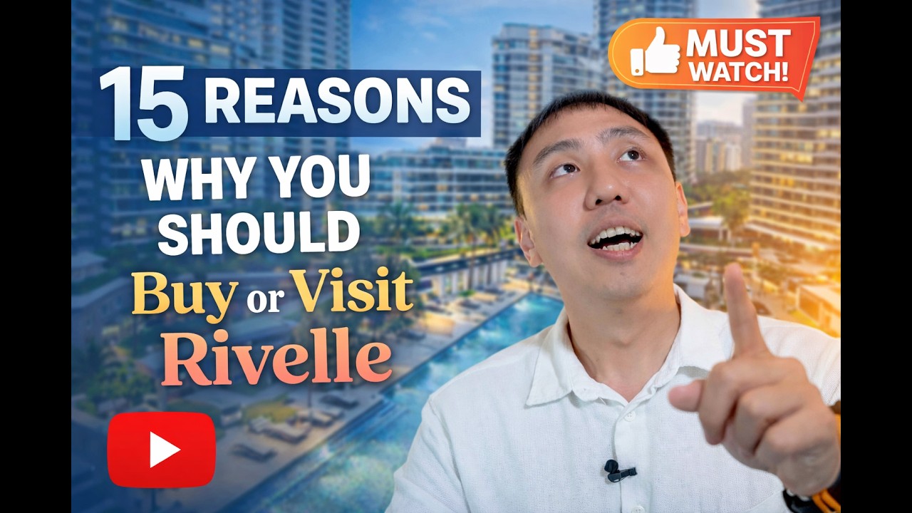 15 Reasons You Should Buy or Visit Rivelle (Must-Watch Before You Go!)
