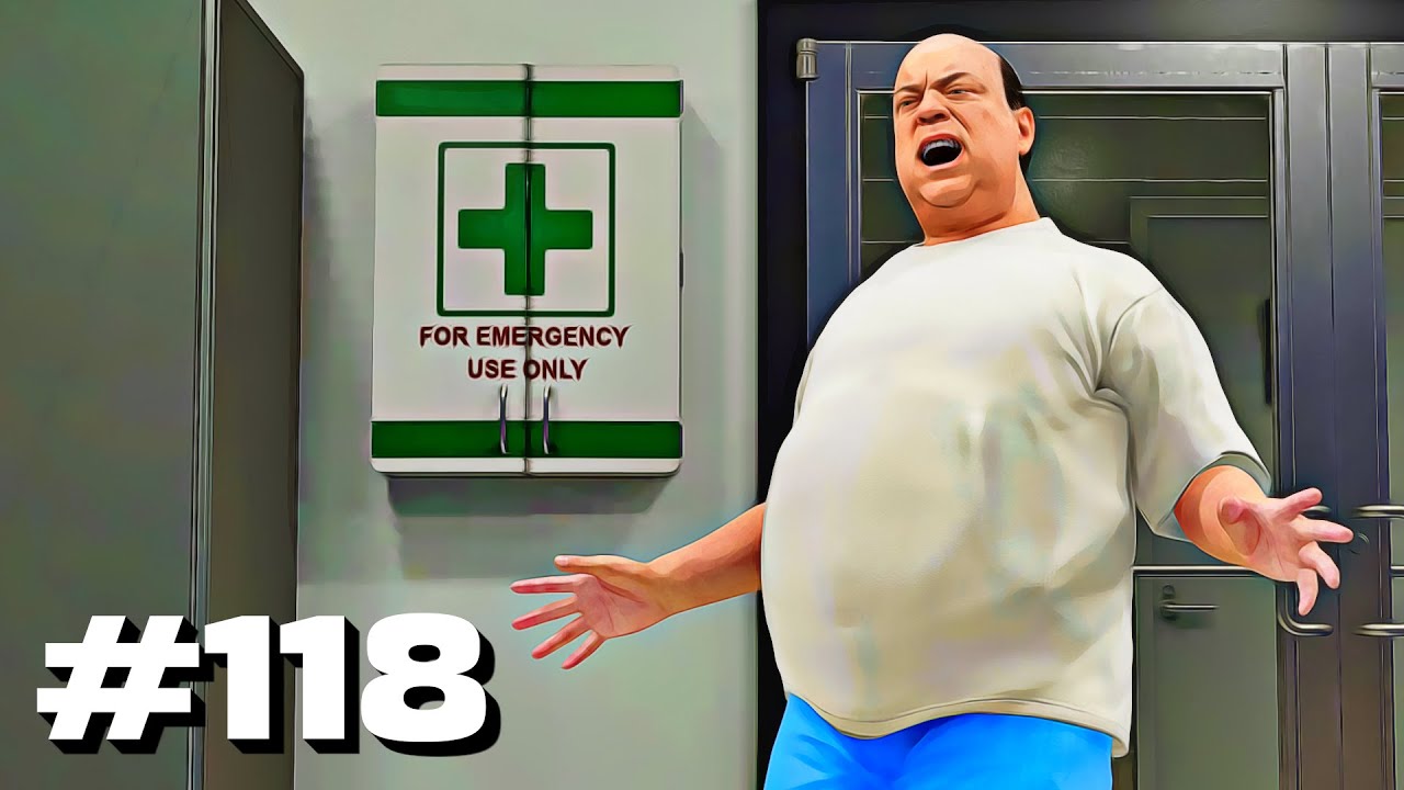 LITTLE IDIOT! | WWE 2K23 - Universe Mode | #118